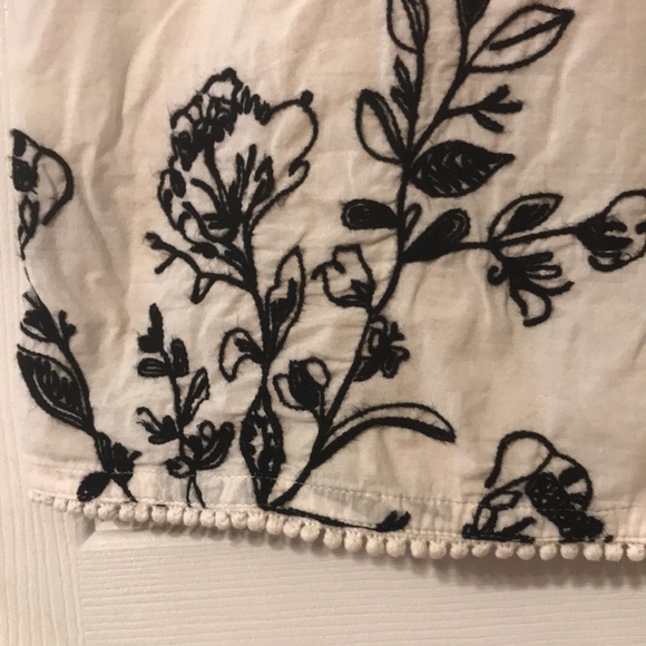J Crew Sundress Embroidered - Picture 4 of 7